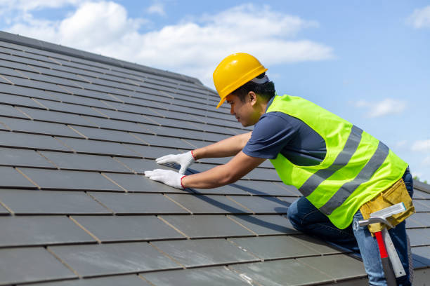 Best Flat Roof Repair Services  in Upper Sandusky, OH