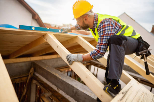 Residential Roof Replacement in Upper Sandusky, OH