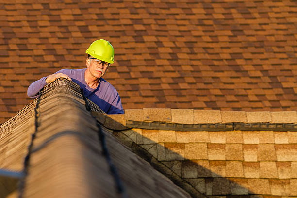 Best Roof Waterproofing Services  in Upper Sandusky, OH