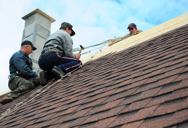 Residential Roof Replacement in Upper Sandusky, OH