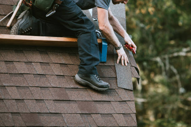 Best Tile Roofing Contractor  in Upper Sandusky, OH