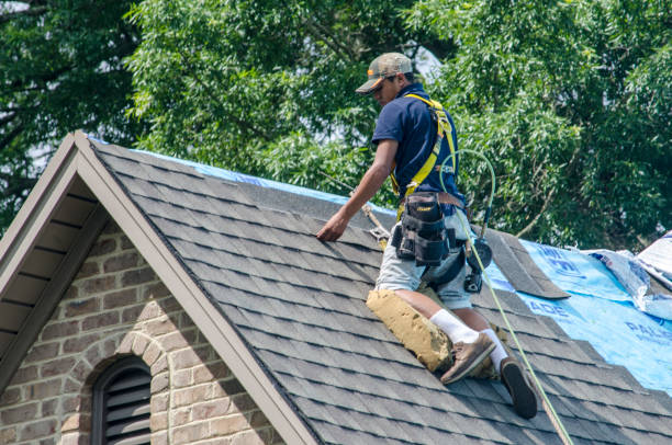 Quick and Trustworthy Emergency Roof Repair Services in Upper Sandusky, OH